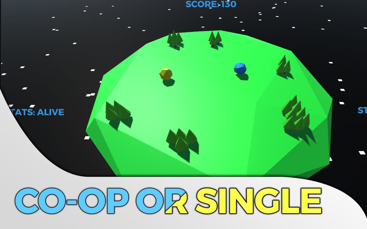 A FLAT MAP screenshot 4