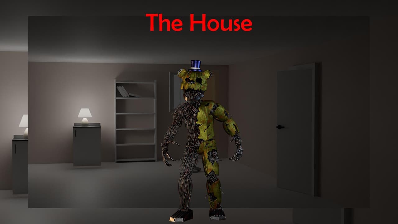 The house Full