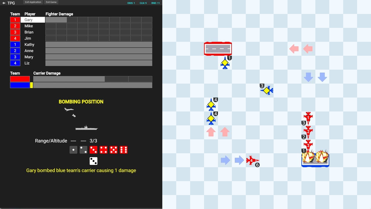 The Plane Game screenshot 4
