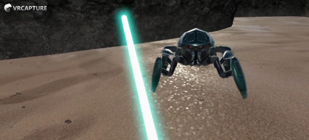 Uizuno Blade screenshot 4
