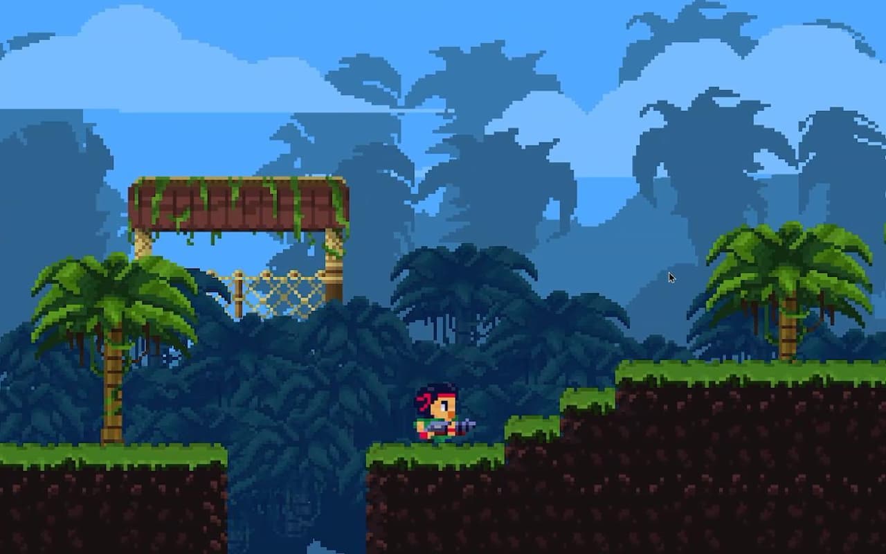 JojoJamboBETA screenshot 3