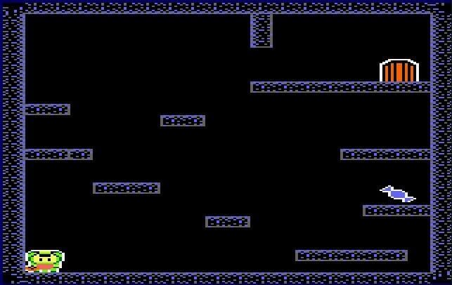 Trick or Treat (itch) (NAPGames) screenshot 4