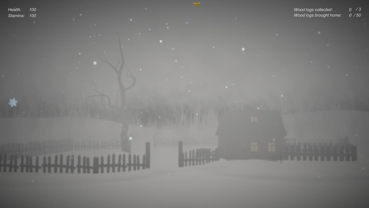 Upirja screenshot 5