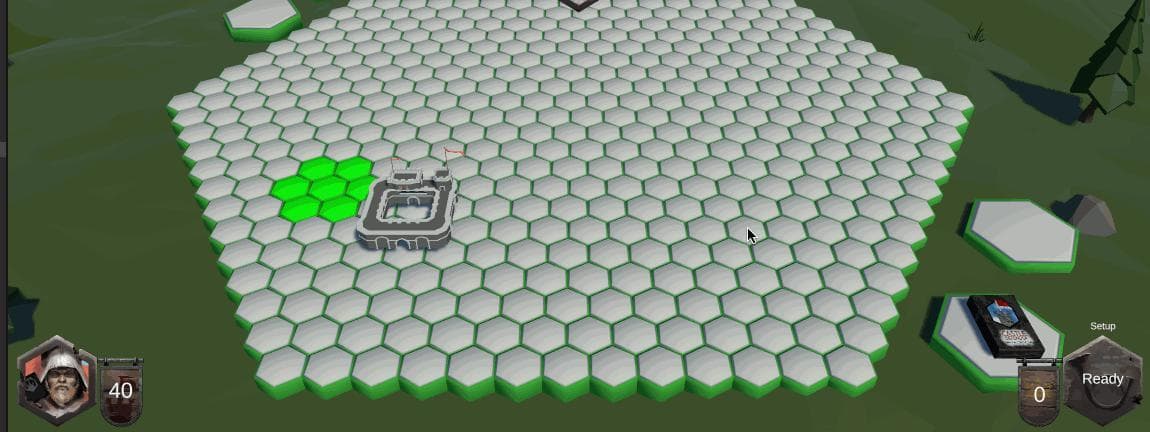 Castle Defender v1.0
