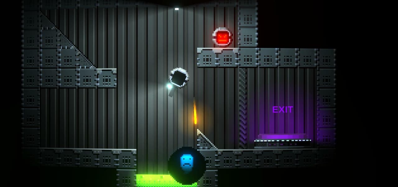 Stuck Trigger screenshot 2
