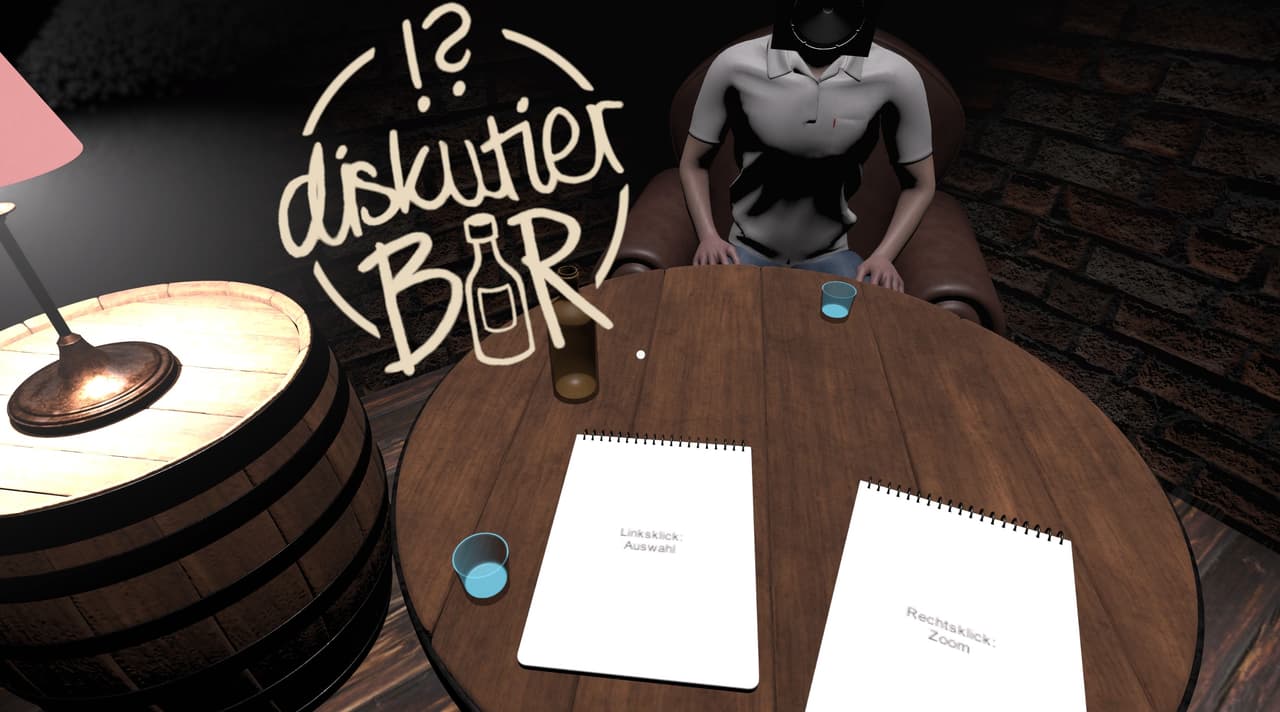 diskutierBar