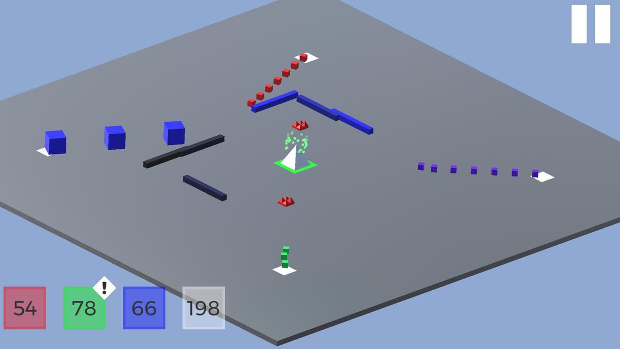 Cubicle (Bull Horn Games) screenshot 3