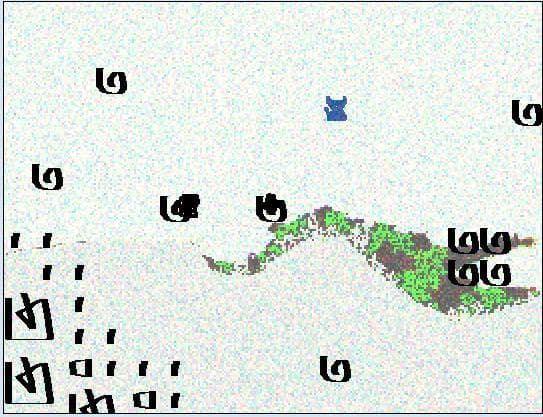 STORMS (itch) screenshot 5