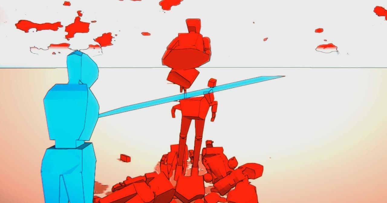 One Slicing Minute