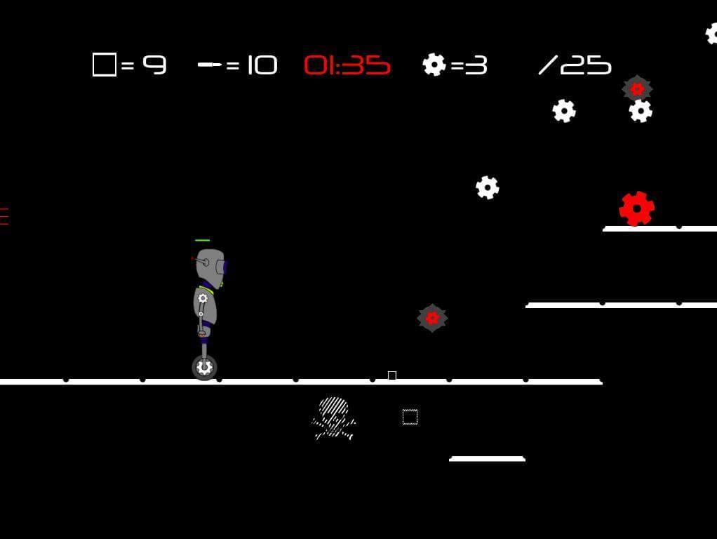Fall Of Zed screenshot 4