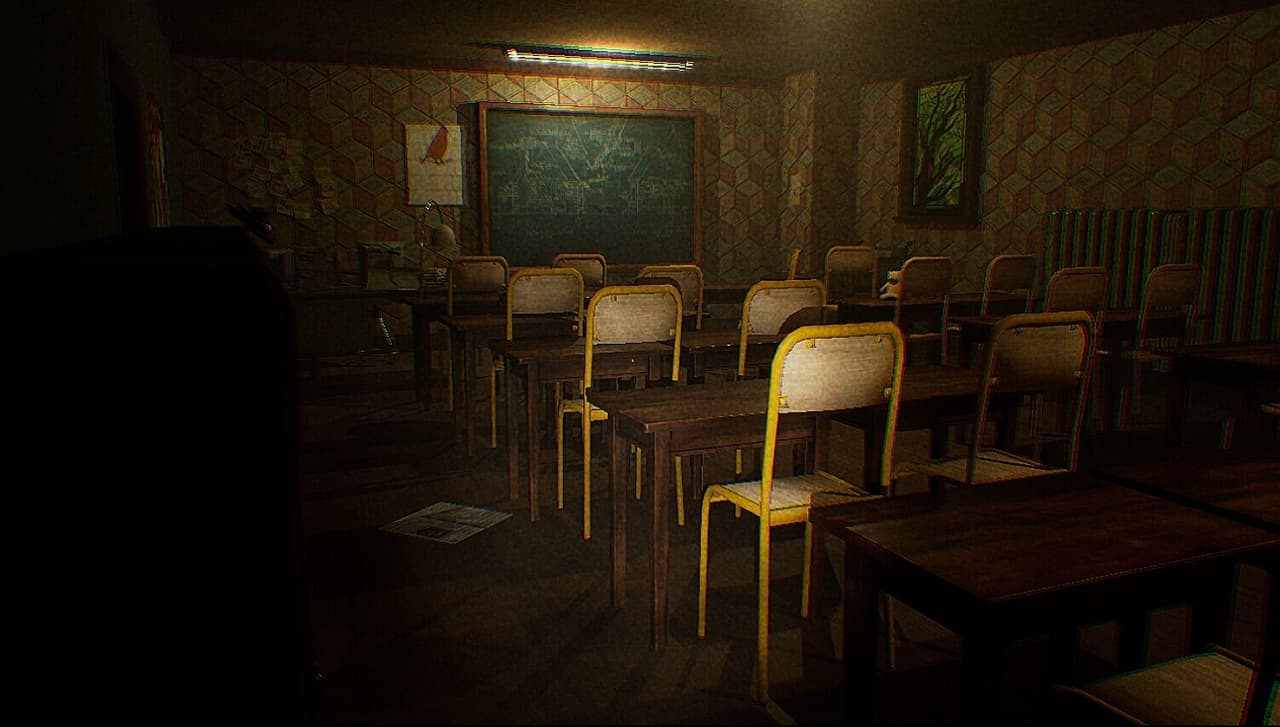 Earthquake: Margarita School screenshot 3