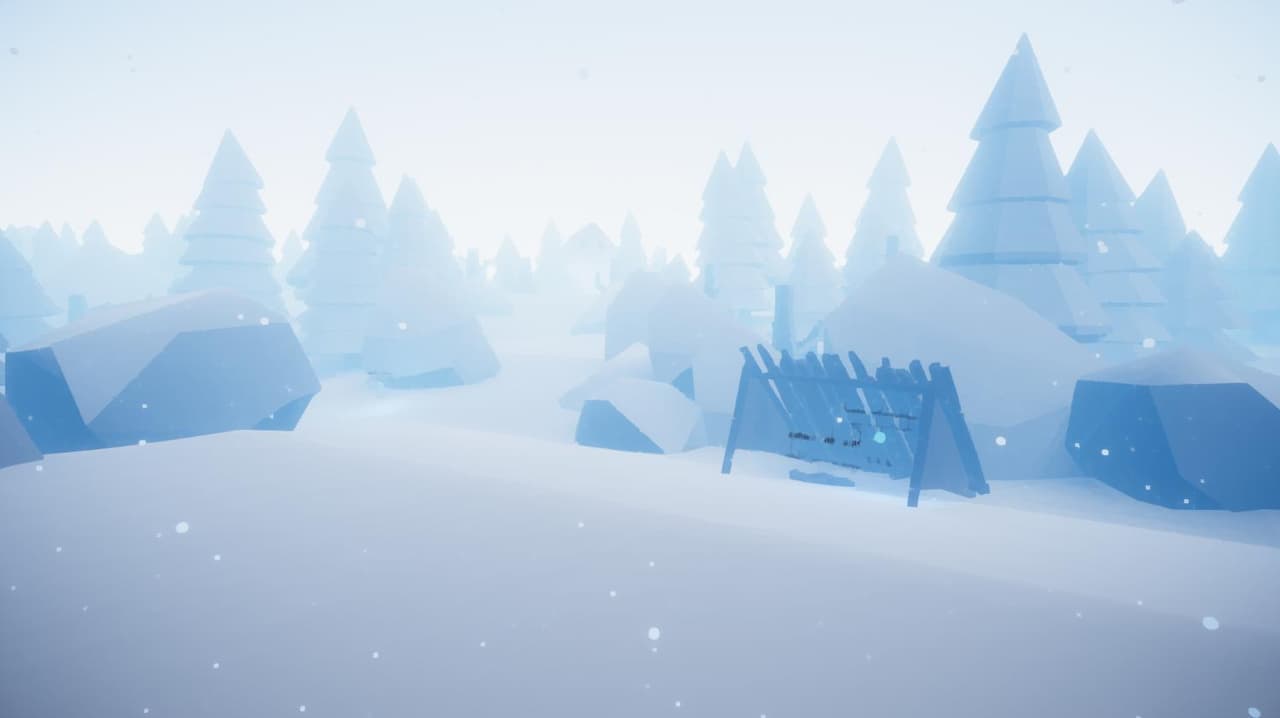Il neige encore screenshot 2