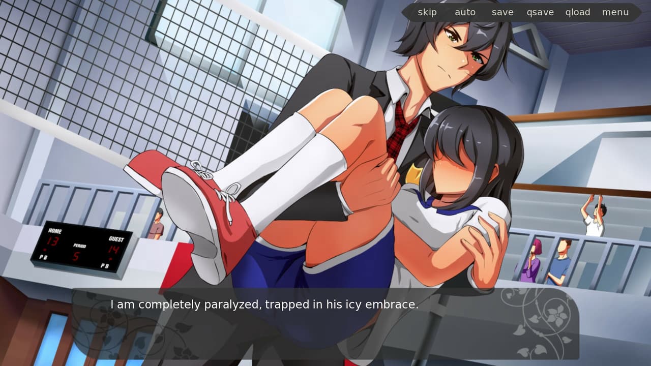 Game of Love screenshot 2