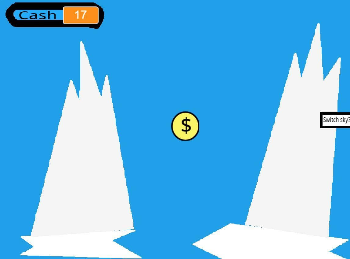 Coin Clicker! screenshot 4