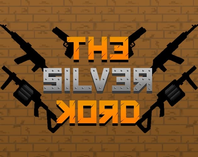 The Silver Kord
