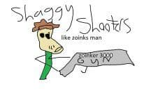 ShaggyShooters