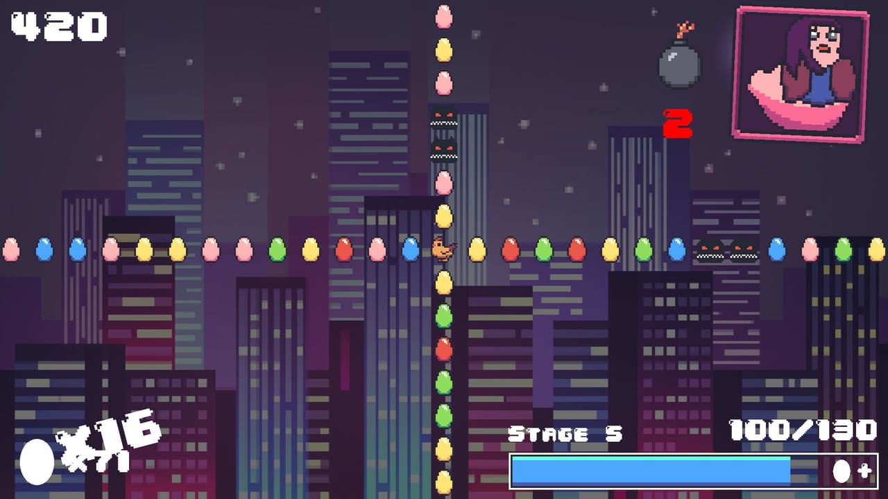 BOK-BOK: A Chicken Dating Sim (itch)