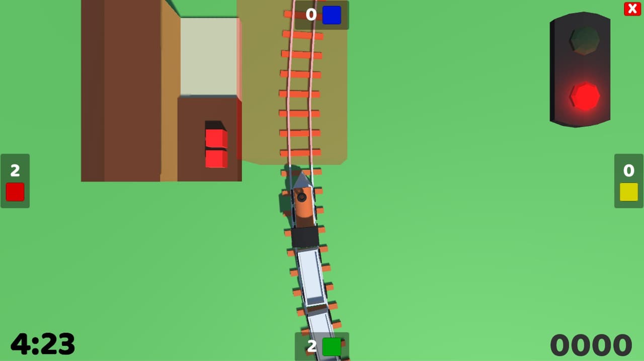 To the Station! screenshot 3