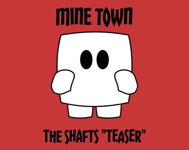 MINE TOWN 0.1