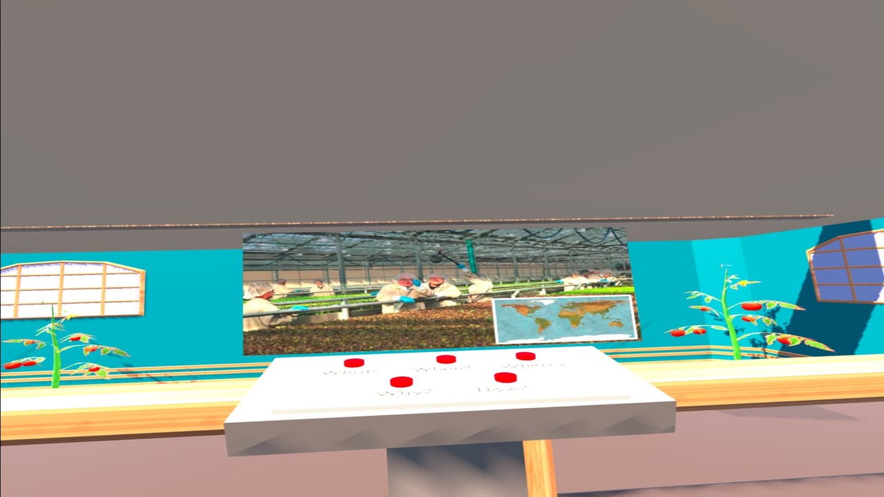 Hydroponics