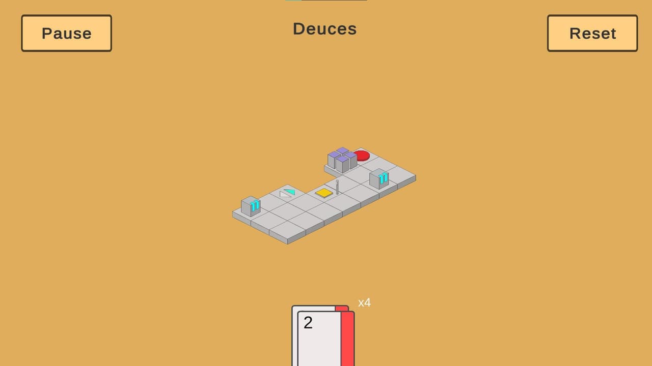 Turno (bonanzaa) screenshot 2