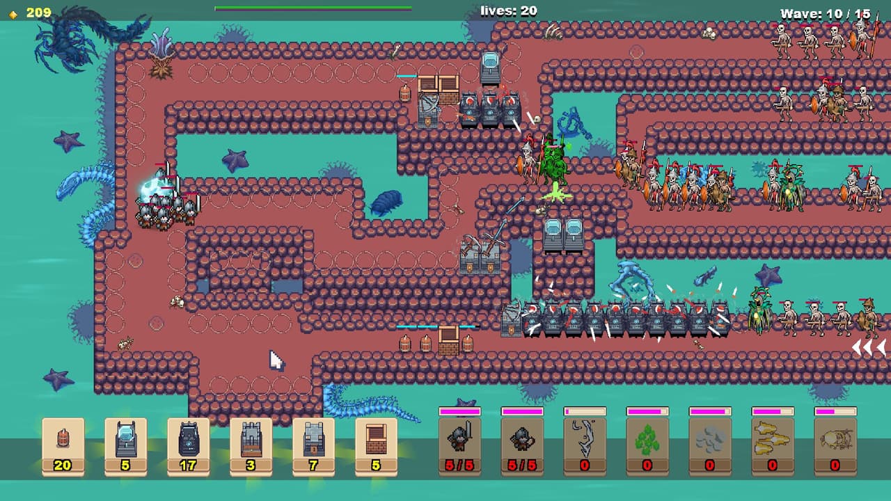 Difficult times 2 screenshot 5