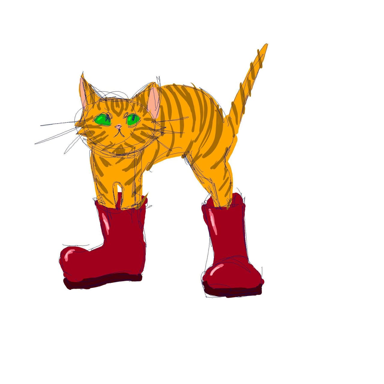 Kaos Kitties