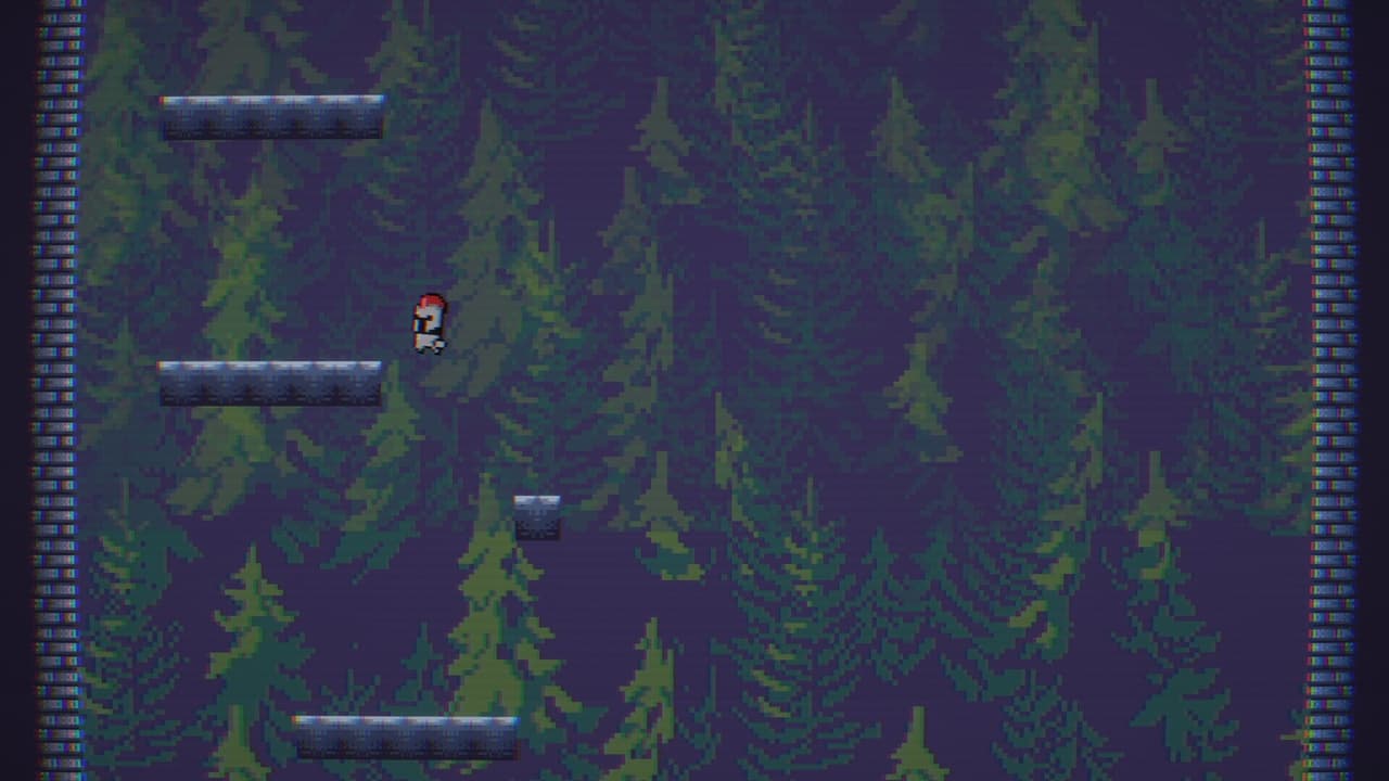 INVERT: The Climb screenshot 4