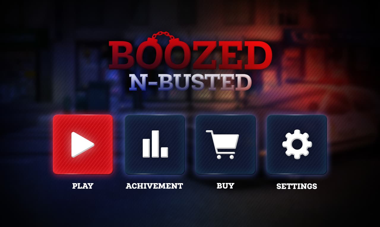 Boozed n Busted screenshot 4