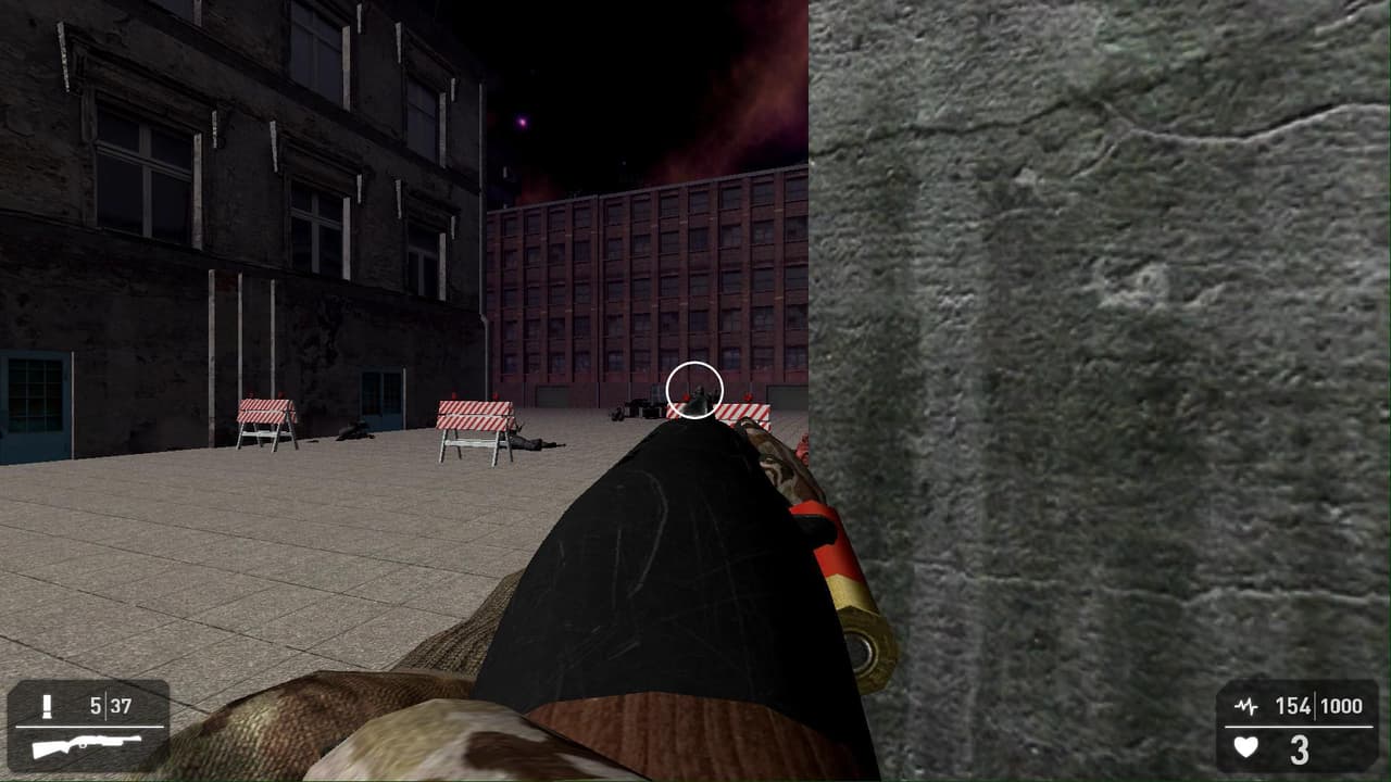 TV189 - Russian Front ( Prolouge #1 )