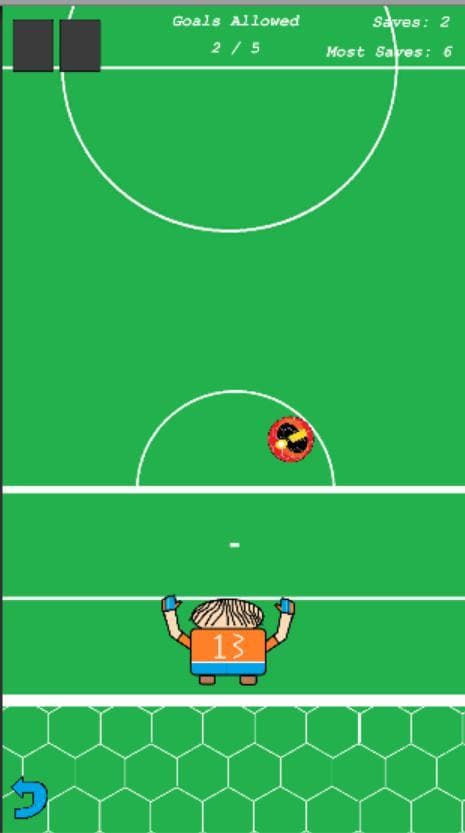 World Cup Mayhem screenshot 6