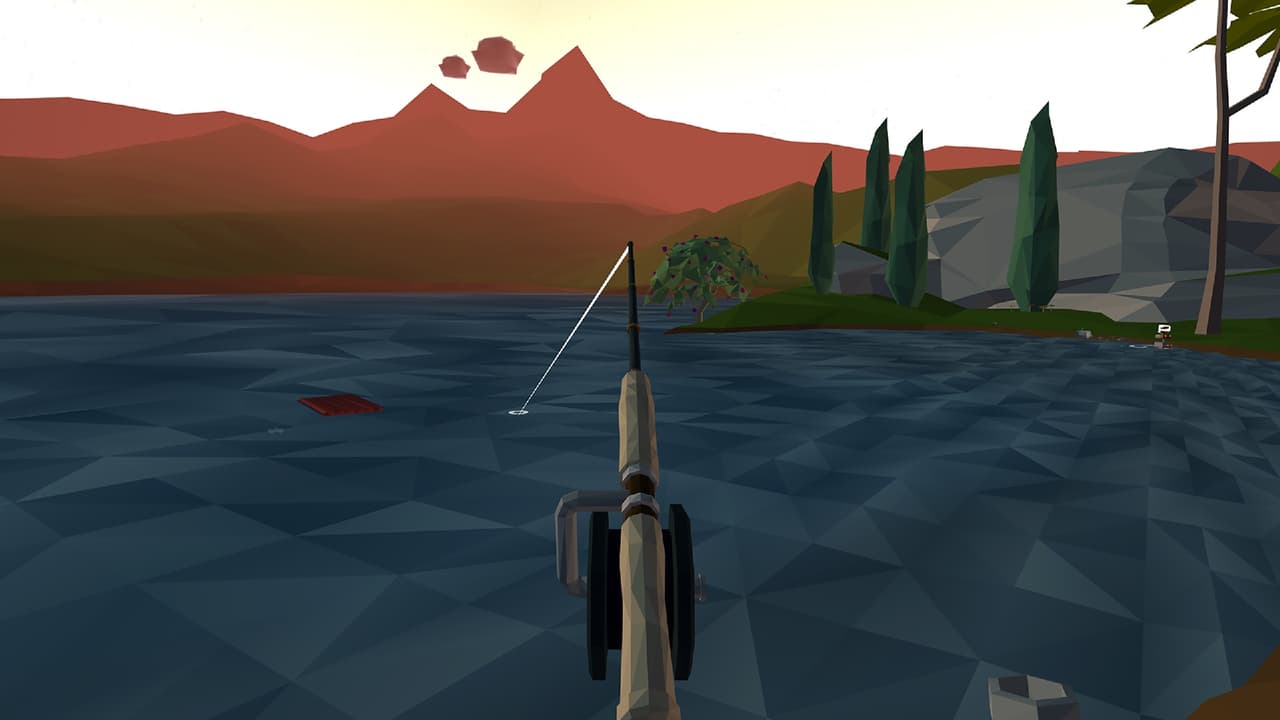 Daydream Blue (itch) screenshot 4