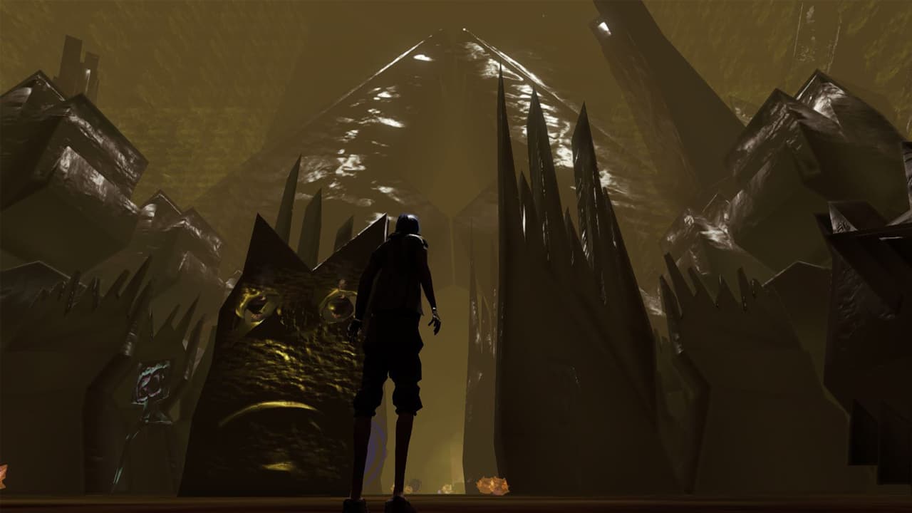 ZHUST - THE ILLUSION SOUL screenshot 2