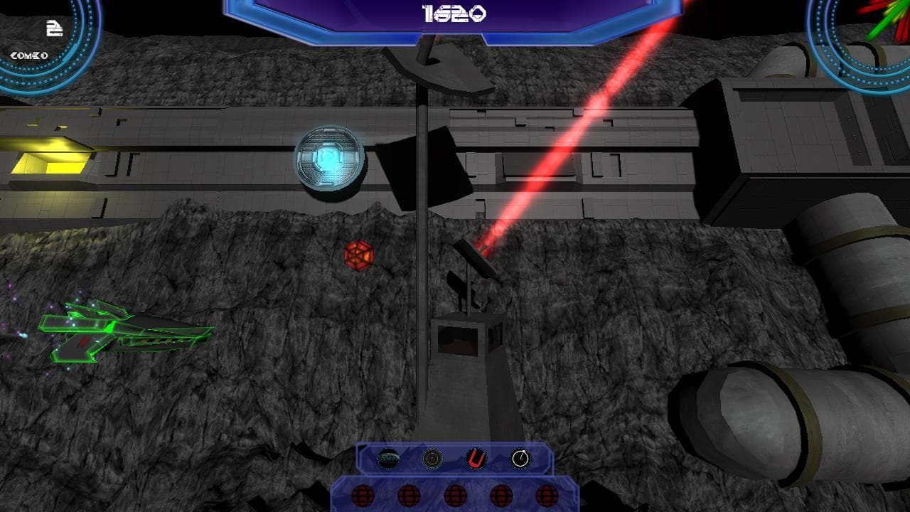Wubmarine - Alpha screenshot 6