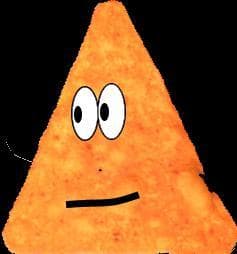 Dorito Mayhem screenshot 2