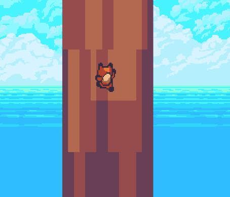 Fox Adventure (GameBot22)