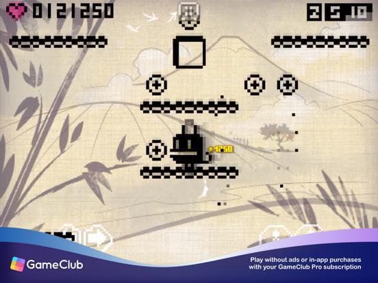 Pixn Love Rush - GameClub