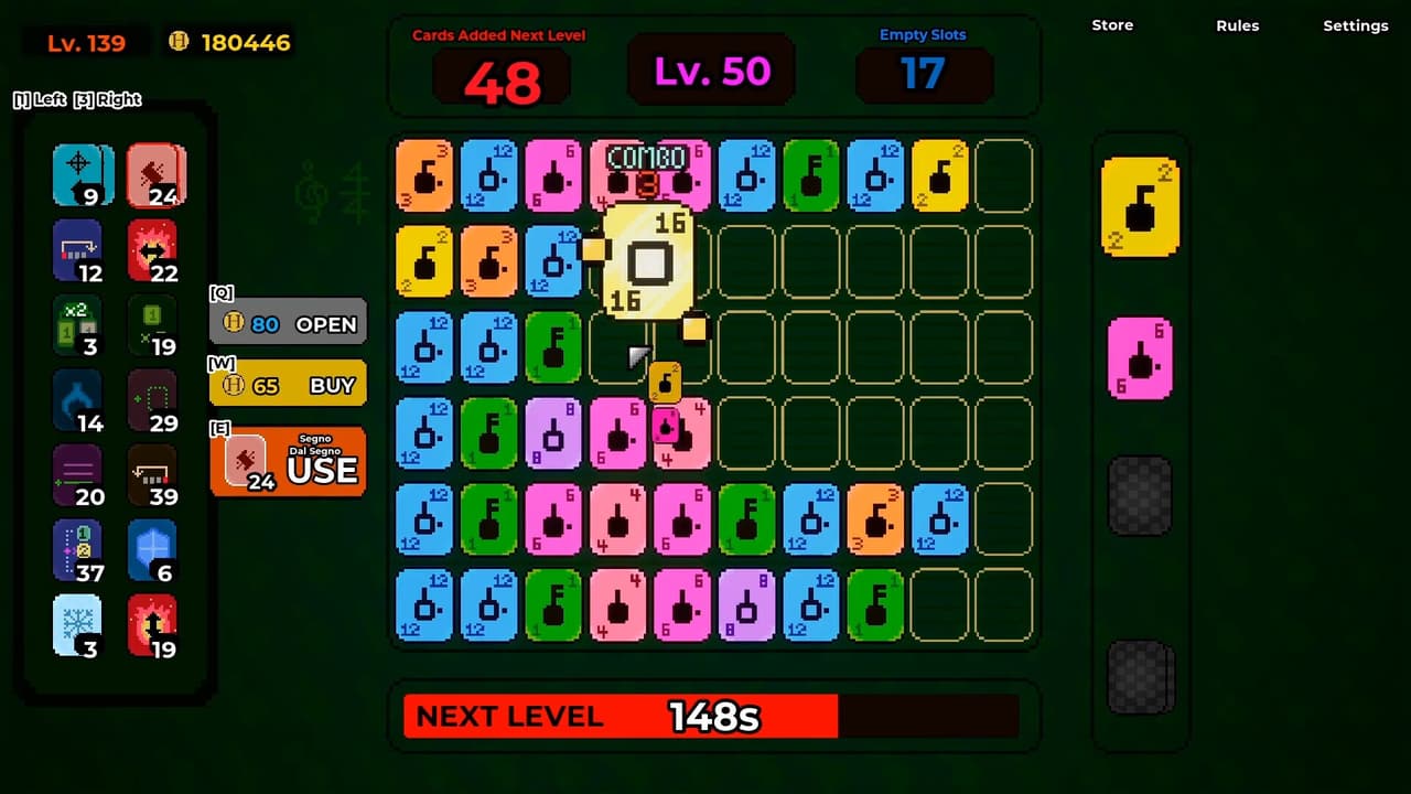 Whole Note screenshot 4