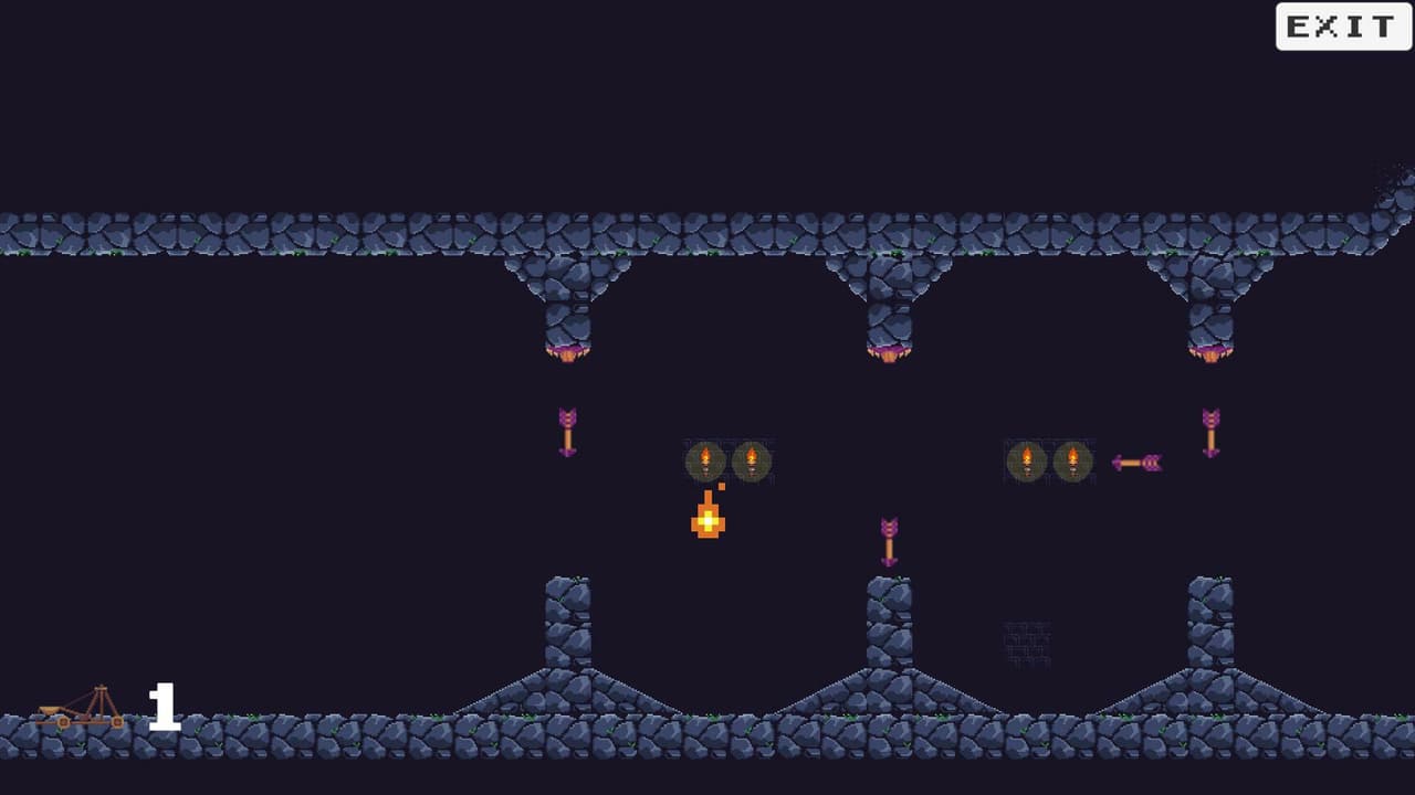 Chill Out (itch) (bbb0x, curricle, Azmio) screenshot 4