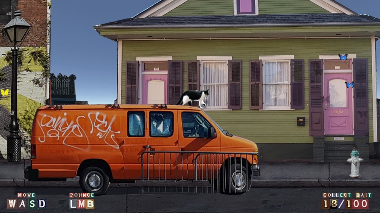 Trip Diary: New Orleans (peittov) screenshot 3