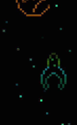 Evodevo screenshot 2