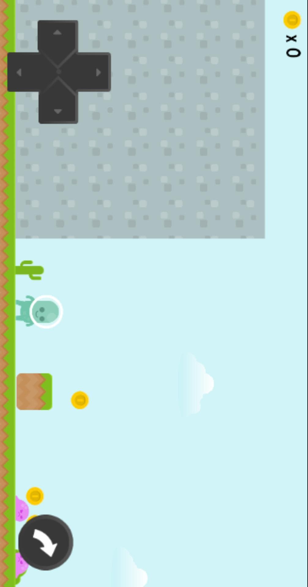 make it to the end (mobile)