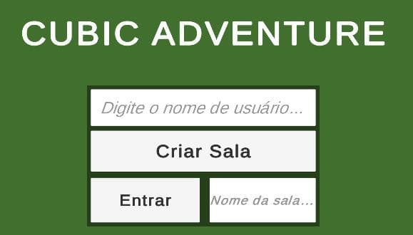 Cubic Adventure - Alpha screenshot 2