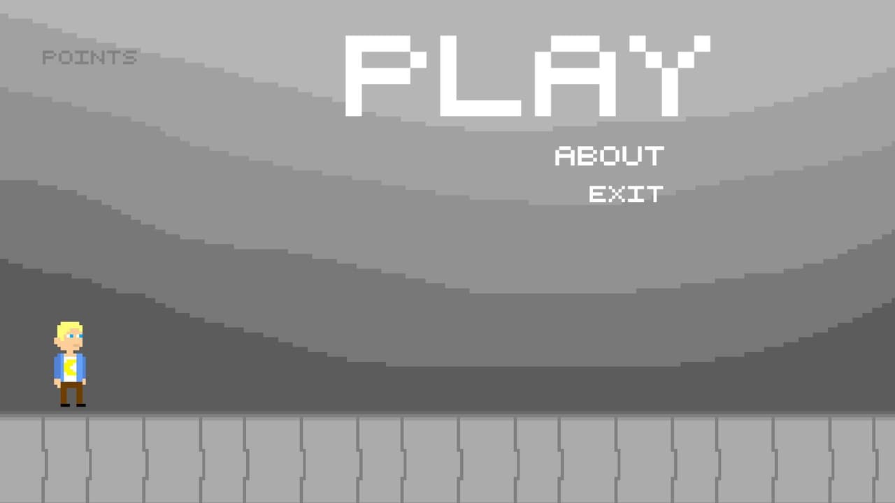 The Buggy Coder screenshot 3