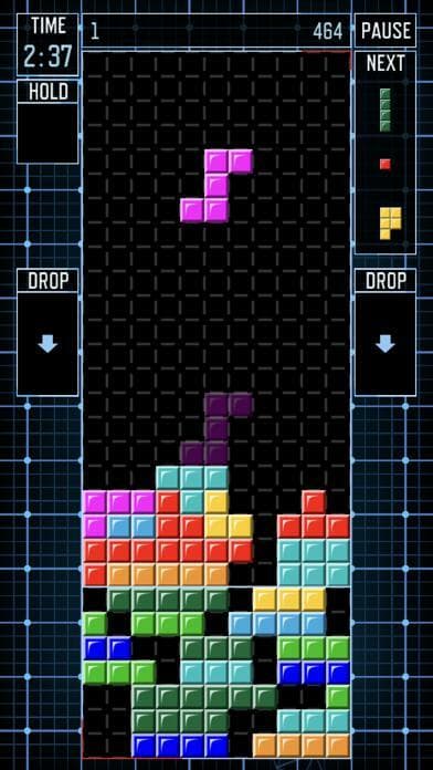 Pentix Nova screenshot 2