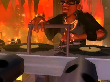 Battle of the Bands screenshot 4