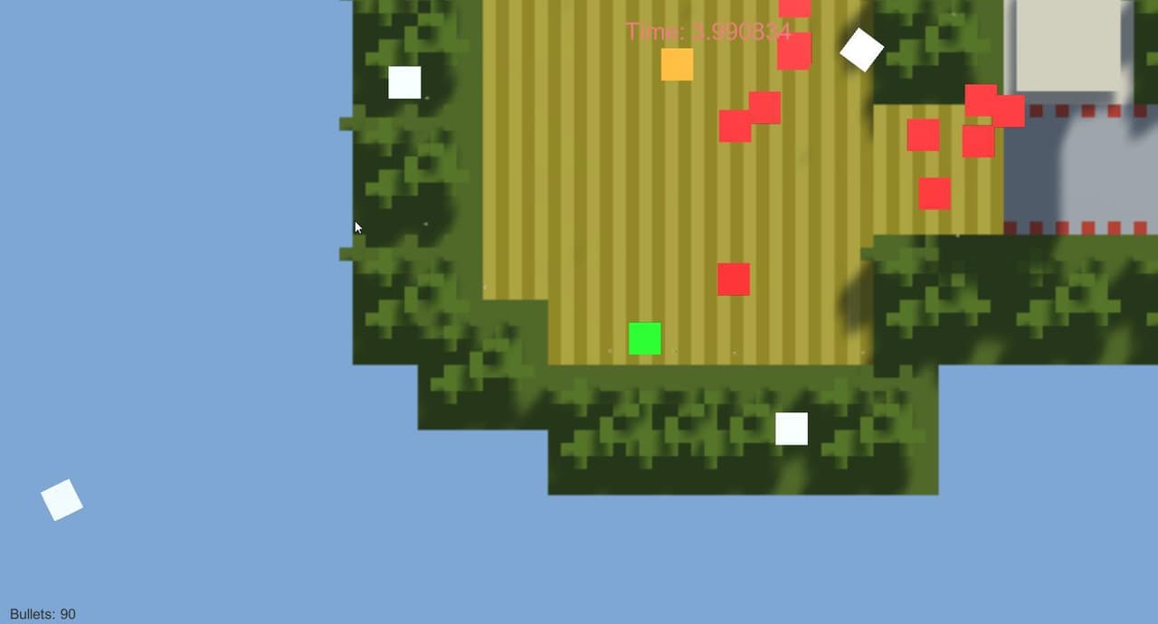 Hard 2.0 screenshot 2