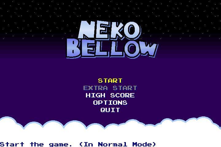 NekoBellow - TRIAL Version screenshot 2