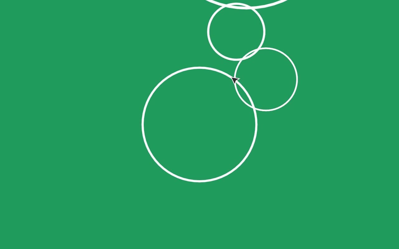 Too Many Circles (Ludum Dare 47) screenshot 2