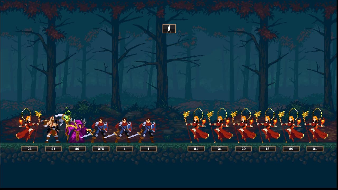 Need More Troops screenshot 2